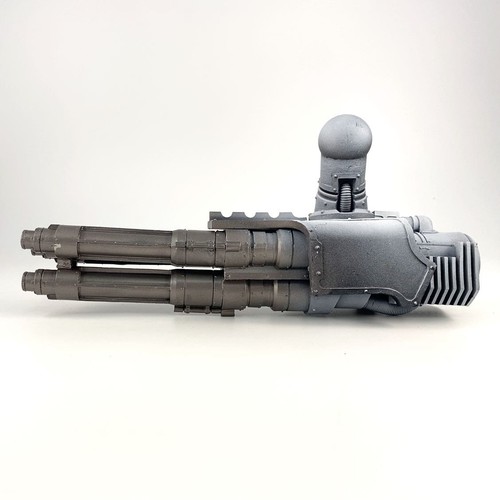 Battle titan laser blaster - laser,