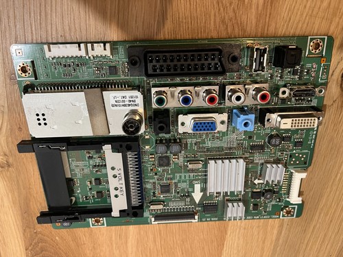 Scheda main samsung - scheda,