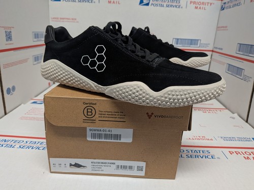 Sneakers vivobarefoot motus - vivobarefoot,