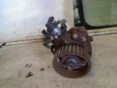 Pompa gasolio ford focus max - pompa,