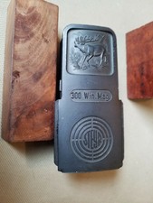 Steyr Mannlicher 300 win mag