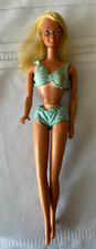 Sun Lovin' Malibu Barbie with