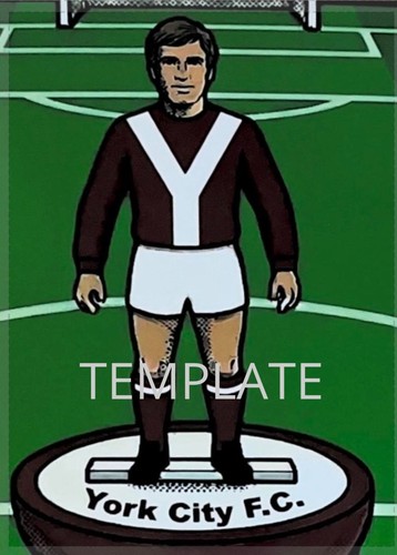 York city retro - york,