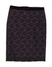 Gonna donna VINTAGE a matita