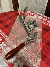 Cavatappi Da Tavolo In Acciaio Inox 