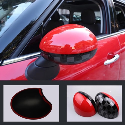 Calotta specchietto jcw - jcw, per