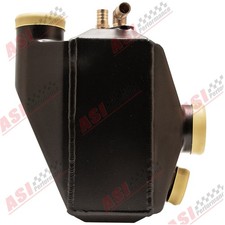 Intercooler per Yamaha Fizzle