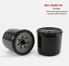 Per Yamaha/Mercury Fuoribordo