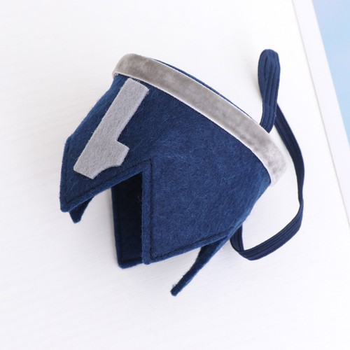 Cappelli bimba corona - ,
