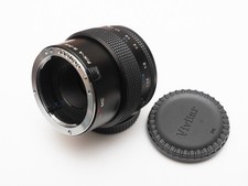 RARO Pentax versione PKA