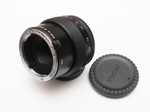 Raro pentax versione - pentax,