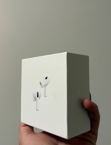 Apple airpods pro - airpods,