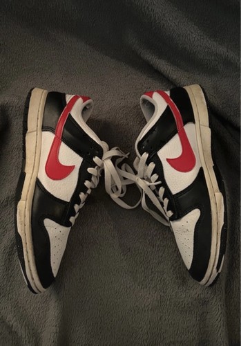 Nike dunk low red - dunk,