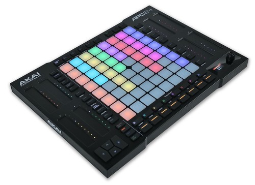 Superficie controllo akai - superficie, di
