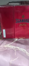 scandal profumo