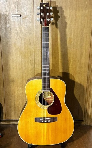 Chitarra acustica yamaha - chitarra,