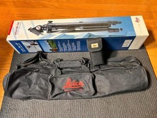 Misuratore laser Leica DISTO