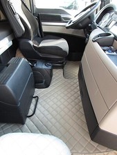 Tappetini per camion lux - camion,