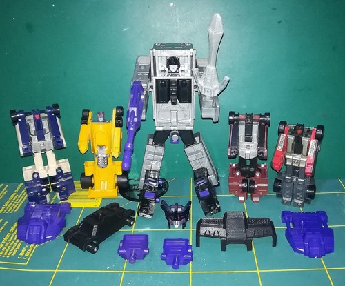 Transformers menasor - transformers,