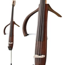 Yamaha SLB300 Silent Bass con