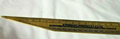 Tagliacarte antico specialita - tagliacarte,