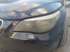 faro fanale sinistro per BMW SERIE 5 BERLINA (E60) 530D 2005 1163613