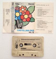 Mc Castellina-Pasi Vol.12