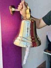Grande campana per - , nave