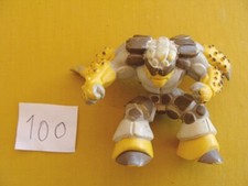 GORMITI - Serie II - Popolo