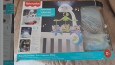 Giostrina Fisher -price