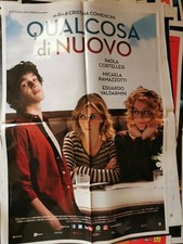 LOCANDINA CINEMATOGRAFICA cm