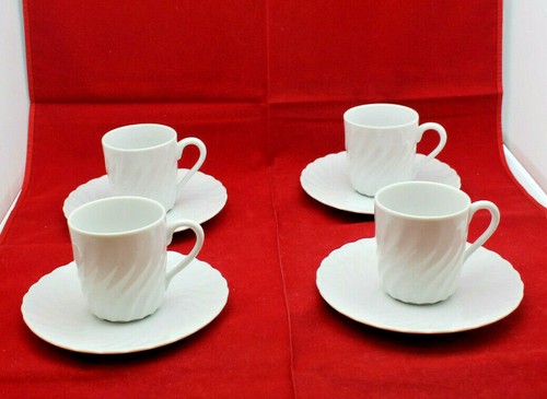 Richard ginori swirl white - richard,