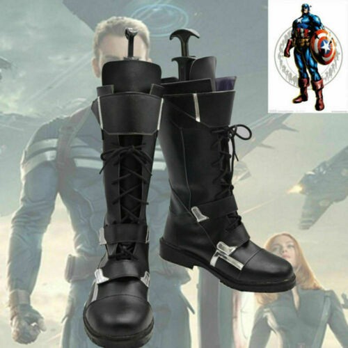 The avengers capitan america - avengers,