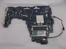 SCHEDA MADRE MOTHERBOARD per TOSHIBA SATELLITE C660D series - PWWAE L01