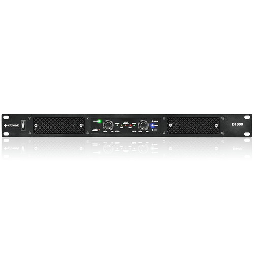 Amplificatore stereo classe - stereo,