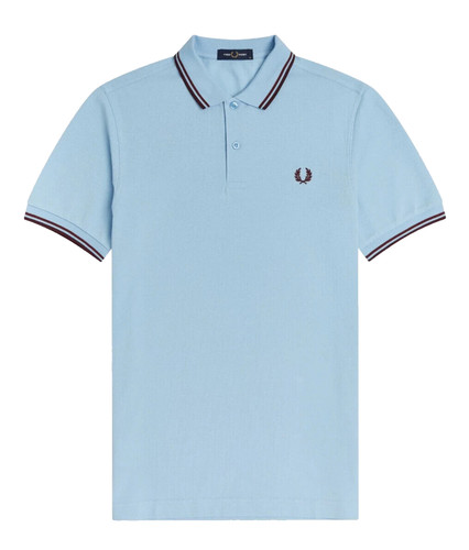 Polo nuova originale fred - nuova,