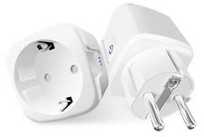 Presa Risparmio WiFi Controllo