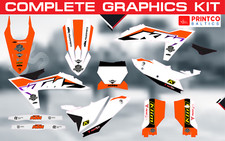 KTM SX EXC 65 85 125 250 300