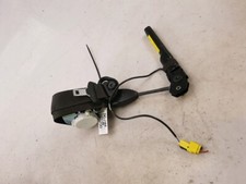 Cintura Di Sicurezza Anteriore