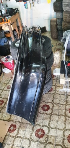 Paraurti posteriore bmw serie - bmw,