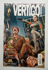 Vertigo numero 18