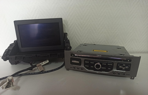 Gps peugeot citroen - peugeot,
