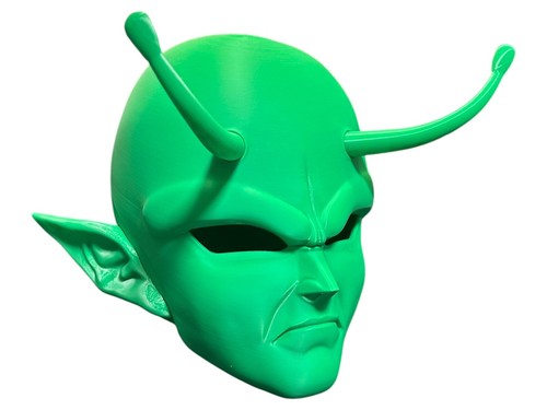 Maschera cosplay piccolo - cosplay,