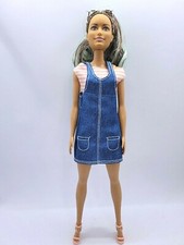 2017 Barbie Fashionistas