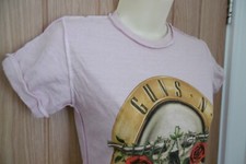 Nuovo Amplified Pistole E Rose