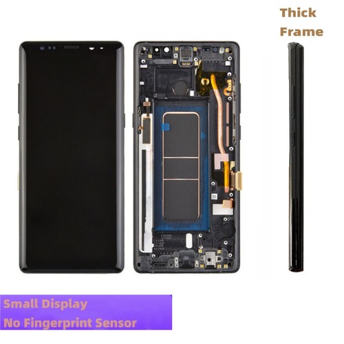 Incell per samsung galaxy - per, note
