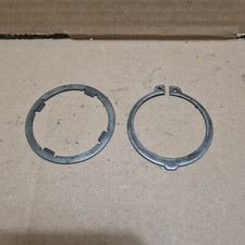 Anello seeger cambio motore Vespa PX ARCOBALENO Millenium Cosa T5 125 150 200