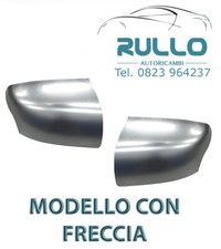 COPPIA CALOTTE SPECCHIETTO