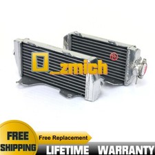 Radiatore alluminio L&R per