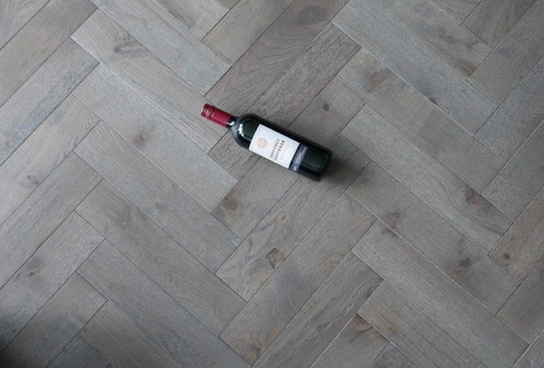 Pavimento legno rovere - legno,